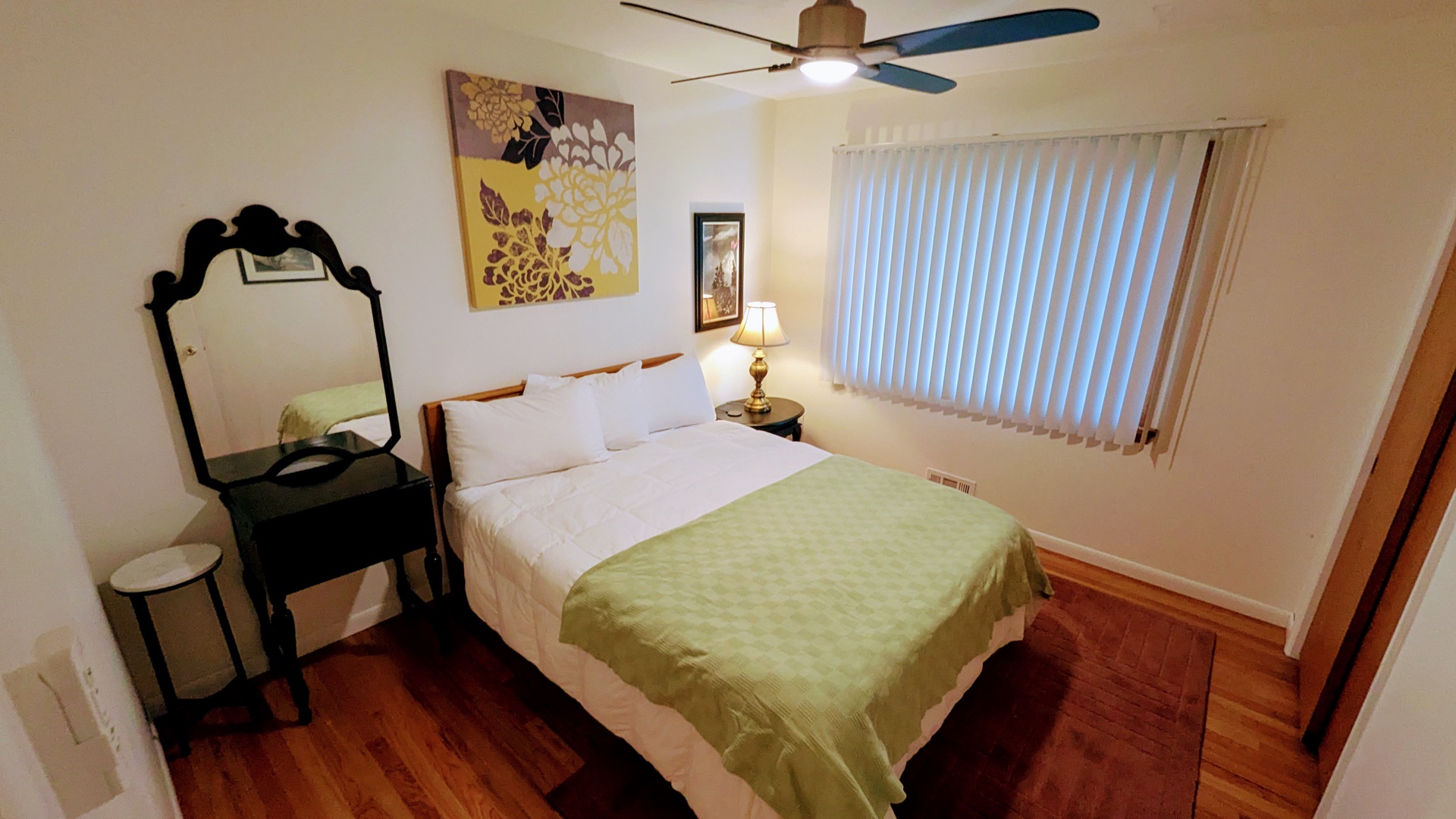 Front Bedroom